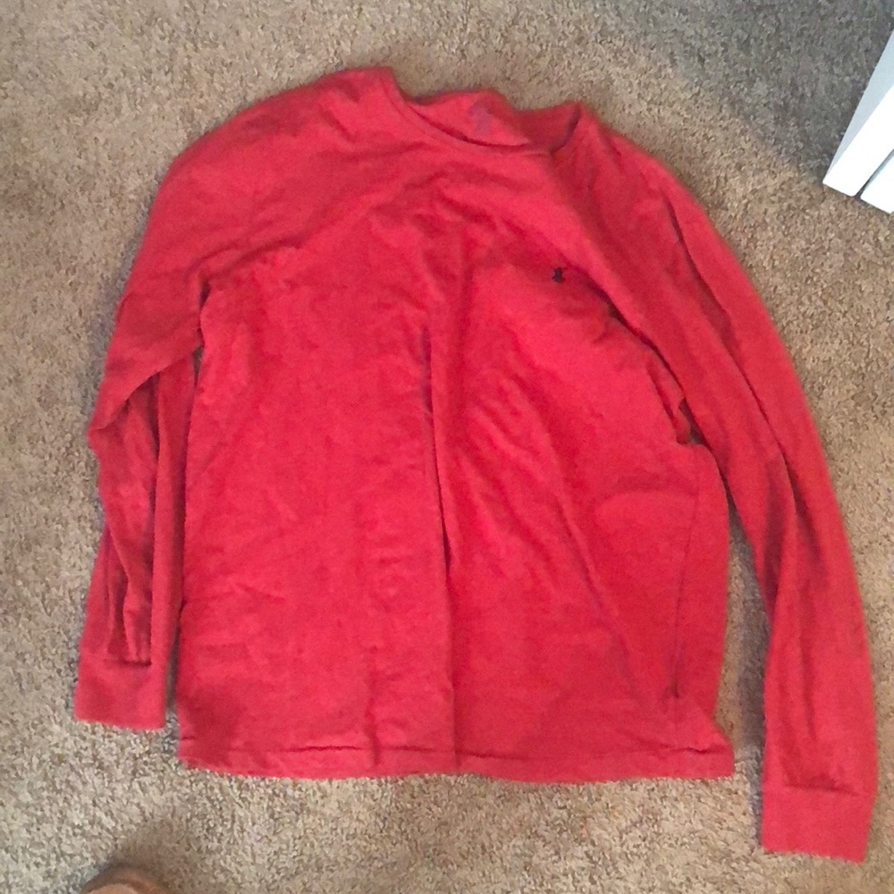 Polo Ralph Lauren long sleeve